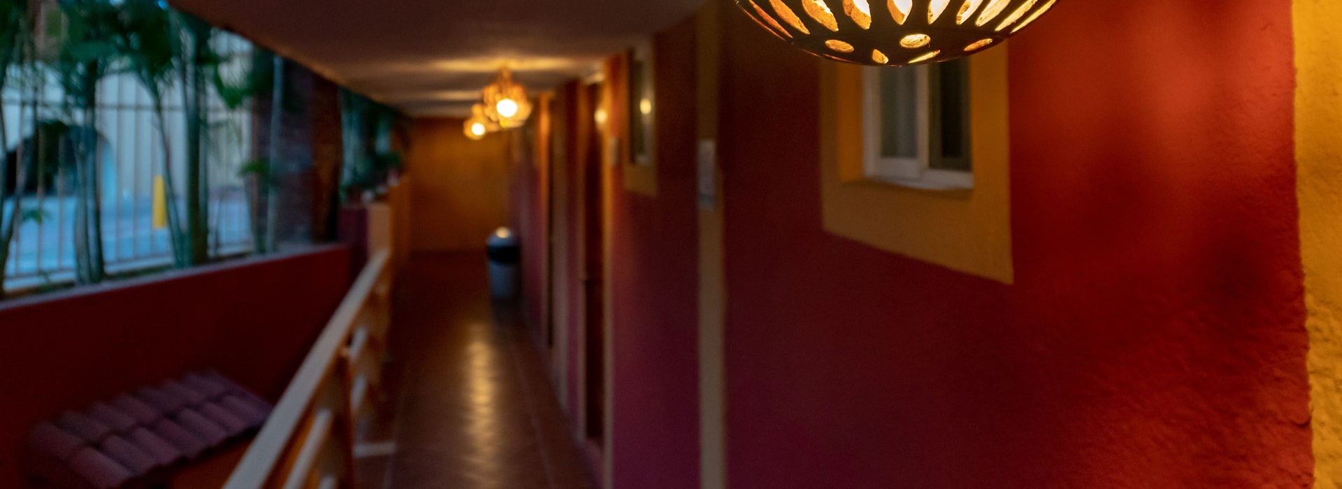 Habitaciones Familiares Hotel Irma