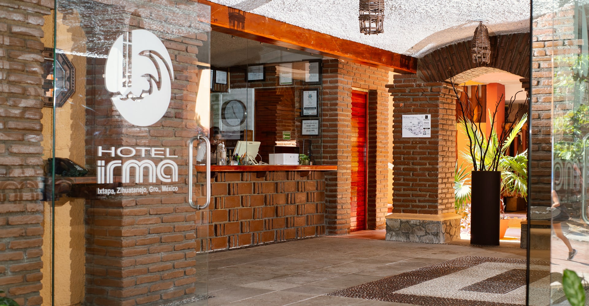 Irma Club Hotel Irma