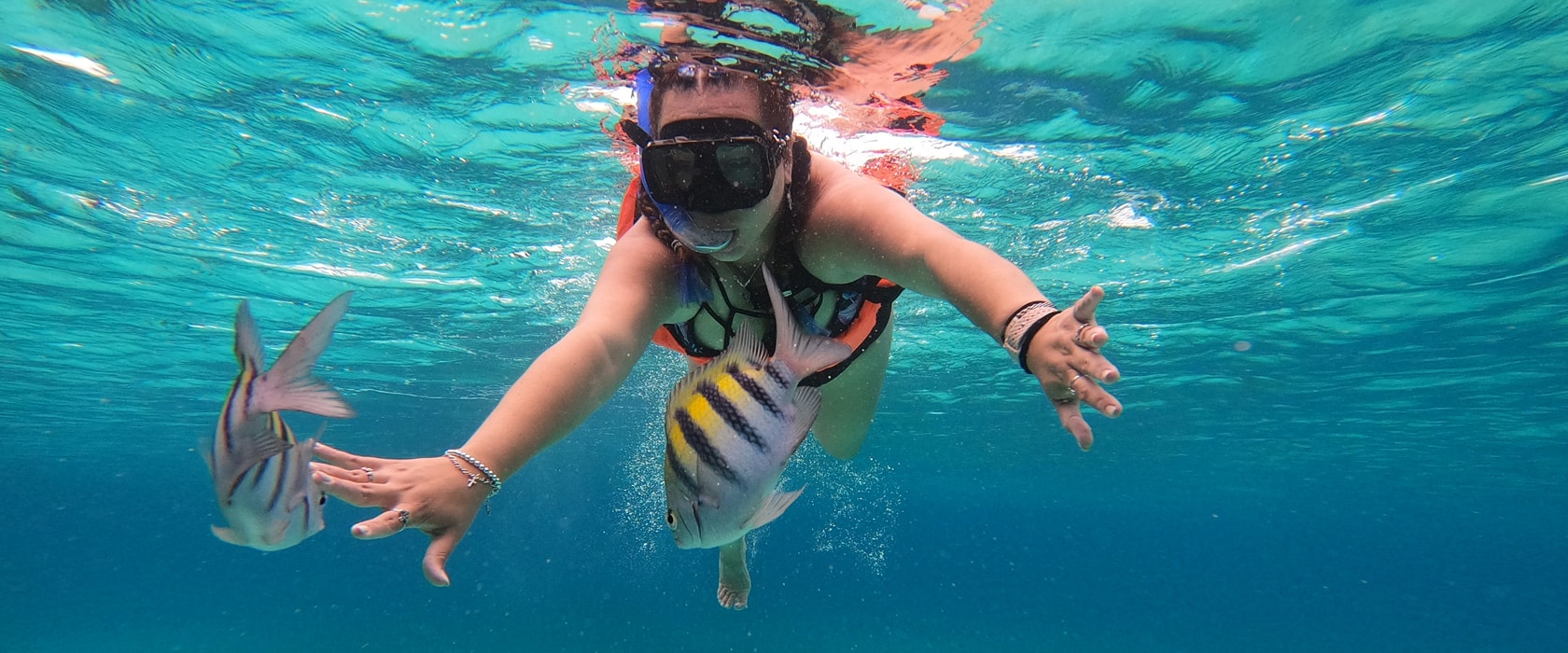 Actividades Hotel Irma