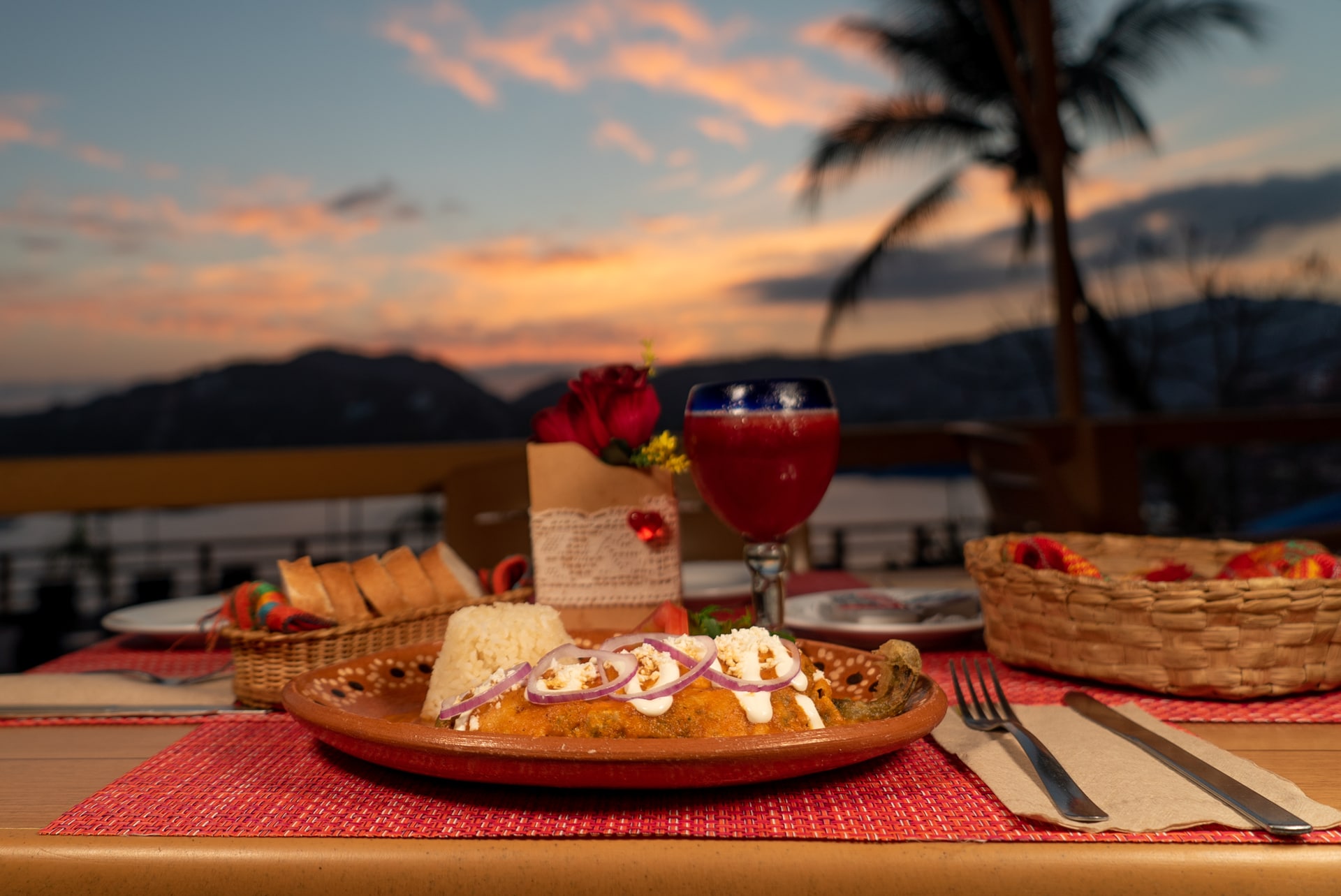 Restaurante Hotel Irma