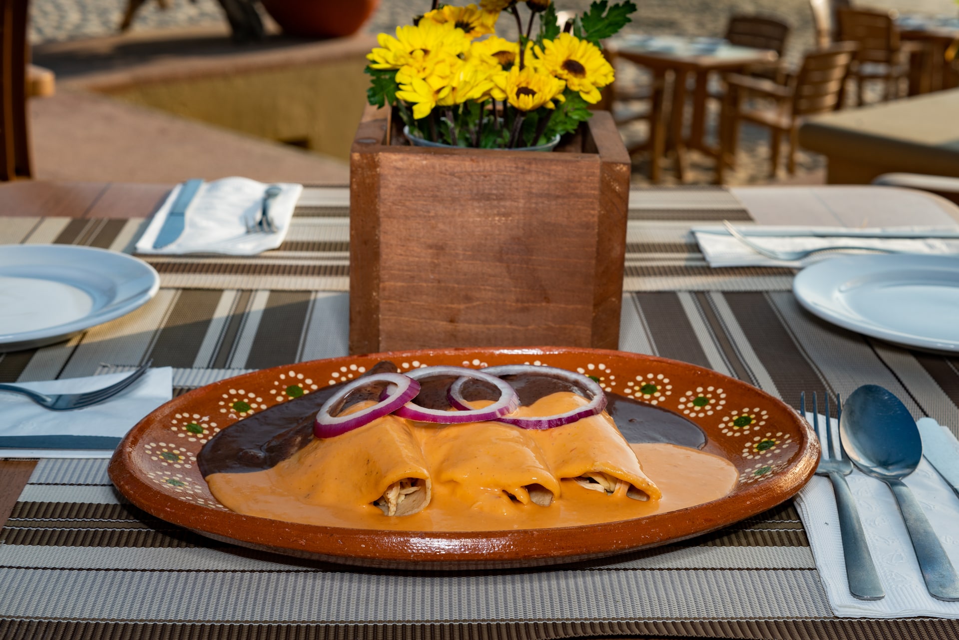 Restaurante Hotel Irma